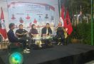 Yakin Warga Jakarta Pilih Ganjar-Mahfud, TPD DKI: Lawan di Sana Enggak Menakutkan - JPNN.com