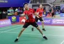 Bobby/Melati ke Final, Jawa Tengah Mendominasi Kejurnas PBSI 2023 - JPNN.com