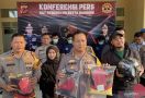 4 Pelaku Penganiayaan Anggota Polisi di Bandung Ditangkap, 1 Masuk DPO - JPNN.com