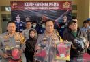 Polisi Dikeroyok Anggota Ormas di Bandung - JPNN.com