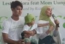Lesti Kejora Ungkap Pesan Haru Saat Perayaan Hari Ibu - JPNN.com