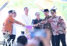 Menko PMK Dampingi Presiden Jokowi Resmikan Proyek Kampus Nusantara di IKN - JPNN.com
