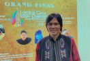 Once Mekel Takjub Lihat Finalis Lomba Cipta Lagu Daerah Nusantara 2023 - JPNN.com