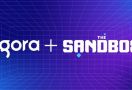 Kolaborasi The Sandbox dan Agora Meningkatkan Pengalaman Sosial di Metaverse - JPNN.com