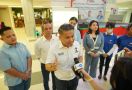 Osco Letunggamu: Publik Menilai Gibran Menguasai Panggung di Debat Cawapres - JPNN.com
