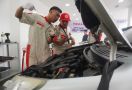 Kawal Libur Nataru, Toyota Dirikan 5 Posko Siaga, Berikut Lokasinya - JPNN.com