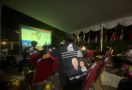 Debat Cawapres, TPD DKI Makin Yakin Ganjar-Mahfud Layak Jadi Pemimpin Indonesia - JPNN.com