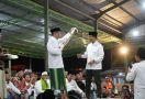 KH Subhan Makmun Dukung AMIN di Pilpres 2024 - JPNN.com