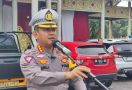 Maksimalkan Pengamanan, Polisi di Riau Dikerahkan ke Berbagai Gereja - JPNN.com