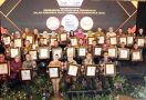 Puluhan Perusahaan Ini Raih Indonesia Good Corporate Governance Award 2023 - JPNN.com