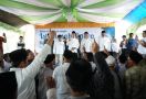 Sebut Jateng Bukan Kandang Satu Partai Saja, Anies: Warga Ingin Perubahan - JPNN.com