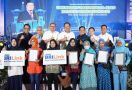PNM Sukses Memfasilitasi Sejuta Sertifikat NIB Nasabah Mekaar - JPNN.com