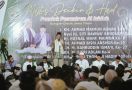 Mahfud MD Beri Pesan untuk Santri Ketika Hadir di Haul Pendiri Ponpes Al-Islah - JPNN.com