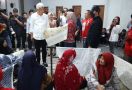 Pengakuan Pengusaha Batik: Orderan Ramai saat Ganjar Hadiri Pameran - JPNN.com
