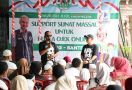 Kajol Indonesia Berkomitmen Dukung Program Ekonomi Ganjar-Mahfud - JPNN.com