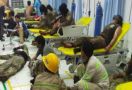 Ledakan Tungku Smelter di Morowali Menewaskan 12 Pekerja - JPNN.com