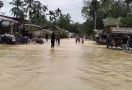 Banjir Melanda 5 Kecamatan di Aceh Timur - JPNN.com