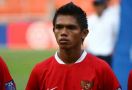 Eks Bek Timnas Indonesia Ditunjuk Jadi Pelatih Persipura Jayapura - JPNN.com