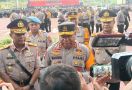 Lukas Enembe Meninggal Dunia, Kapolda Papua Tingkatkan Keamanan - JPNN.com