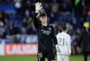 Situasi Kepa Arrizabalaga di Real Madrid tak Menentu - JPNN.com