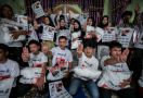 Sukarelawan Nahdliyin Muda Siap Perjuangkan Suara Ganjar-Mahfud di Garut - JPNN.com