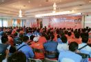 Hampir Satu Juta Pekerja se-Provinsi Banten Dukungan Partai Buruh - JPNN.com