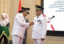 Al Muktabar Melantik Nurdin jadi Pj Wali Kota Tangerang, Ini Pesannya - JPNN.com