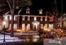 Wow, Rumah Mewah di Film Home Alone 2 Dijual Rp 103 Miliar - JPNN.com