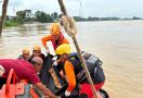 Tenggelam Saat Mencari Besi di Sungai Batanghari, Piter Ditemukan Meninggal Dunia - JPNN.com