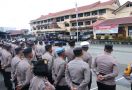 2.100 Personel Gabungan Disiagakan untuk Pengamanan Kedatangan Jenazah Lukas Enembe - JPNN.com