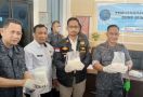 BNNP Sumsel Musnahkan 4,8 Kilogram Sabu-Sabu - JPNN.com