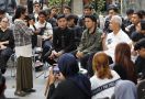 Beraudiensi dengan Anak Muda, Ganjar Dicurhati soal Kasus TPPO Tak Diusut Polisi - JPNN.com