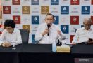 Dewas KPK Sebut Firli Bahuri Melakukan 3 Pelanggaran Kode Etik - JPNN.com