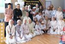 Peringati 11 Tahun Bisnisnya, Putra Siregar Santuni Puluhan Anak Yatim  - JPNN.com