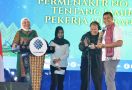 Gencar Sosialisasi Permenaker 4/2023, Kemnaker Sasar Daerah Kantong Pekerja Migran - JPNN.com
