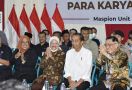 Dampingi Presiden Jokowi Kunjungi Pabrik Maspion di Sidoarjo, Menaker Sampaikan Hal Ini - JPNN.com