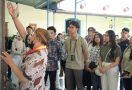 Alam Ganjar Sambangi Keraton Surakarta Hadiningrat Untuk Belajar Sejarah - JPNN.com
