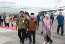 Pj Gubernur Jateng Dampingi Wapres Ma'ruf Amin Kunker di Semarang - JPNN.com