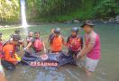 Pemuda Tenggelam di Air Terjun Tibu Sendalem Ditemukan Sudah Meninggal Dunia - JPNN.com
