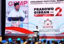 Sebut Nilai 10 Hanya Milik Allah, Prabowo Berikan Skor 9,9 untuk Gibran - JPNN.com