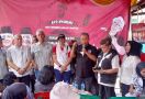 Ketua TPD DKI Minta Kader dan Sukarelawan Tak Jemawa, Tetap Solid Memenangkan Ganjar-Mahfud - JPNN.com