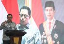 Pj Gubernur Jateng Mengukuhkan Gugus Tugas Daerah Bisnis dan HAM - JPNN.com