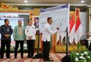 Pj Gubernur Agus Fatoni Pimpin Deklarasi Netralitas ASN se-Sumsel, Simak Pesannya - JPNN.com
