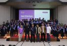 Perkuat Komunitas Ethereum di Indonesia, PINTU Roadshow ke 3 Kota - JPNN.com