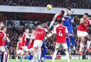 Dihantam West Ham, Arsenal Gagal Salip Liverpool di Puncak Klasemen Premier League - JPNN.com