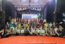 Festival Kenduri Swarnabhumi 2023 Sukses jadi Cara Memajukan Kebudayaan Melayu - JPNN.com