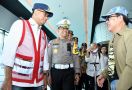 Perjalanan Libur Natal Lancar, Masyarakat Apresiasi Polri Terapkan Rekayasa Lalu Lintas - JPNN.com