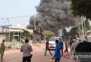 Polisi Amankan 7 Orang Terkait Ledakan di Bangkalan - JPNN.com