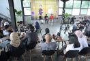 Alam Ganjar Bicara Gagasan Hingga Pesan Menuju Indonesia Emas 2045 di Karanganyar - JPNN.com