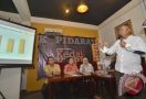 PDIP, Gerindra, dan PKB Diprediksi Bersaing Ketat di 3 Besar Pemilu 2024 - JPNN.com